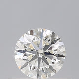0.29 carat Round diamond F VVS2 Excellent