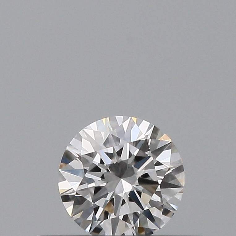 0.23 carat Round diamond E  VS2 Excellent