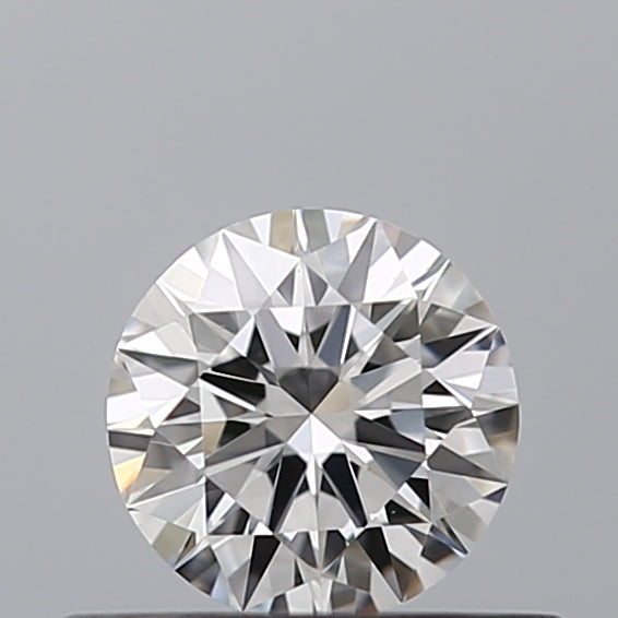0.31 carat Round diamond D  VVS1 Excellent