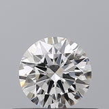 0.31 carat Round diamond D  VVS1 Excellent