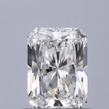 0.60 carat Radiant diamond E VVS1 