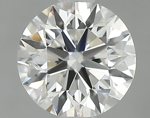 0.80 carat Round diamond H IF Excellent