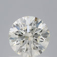 0.60 carat Round diamond I VVS1 Excellent