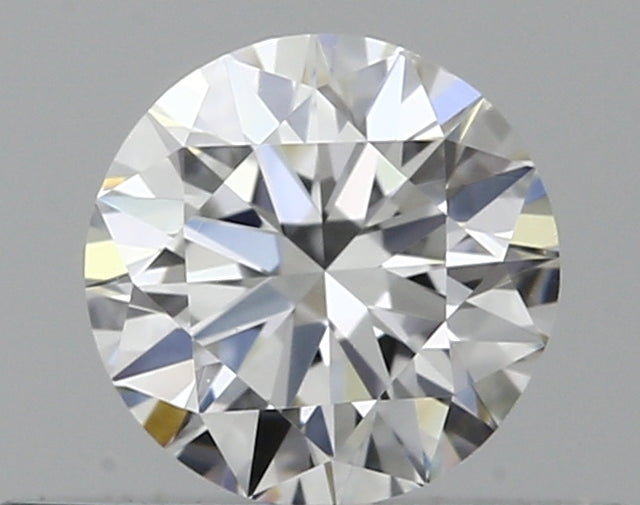 0.30 carat Round diamond D VS2 Excellent