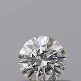 0.33 carat Round diamond F  VVS1 Excellent