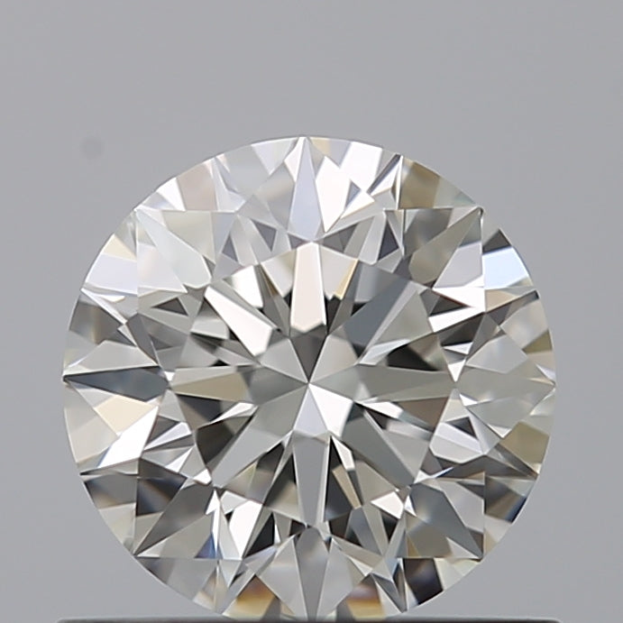 0.72 carat Round diamond G IF Excellent
