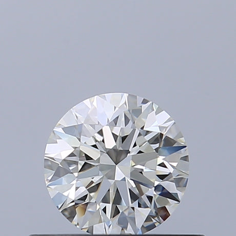 0.43 carat Round diamond G IF Excellent