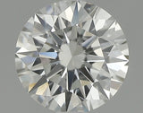 0.71 carat Round diamond H  SI1 Excellent