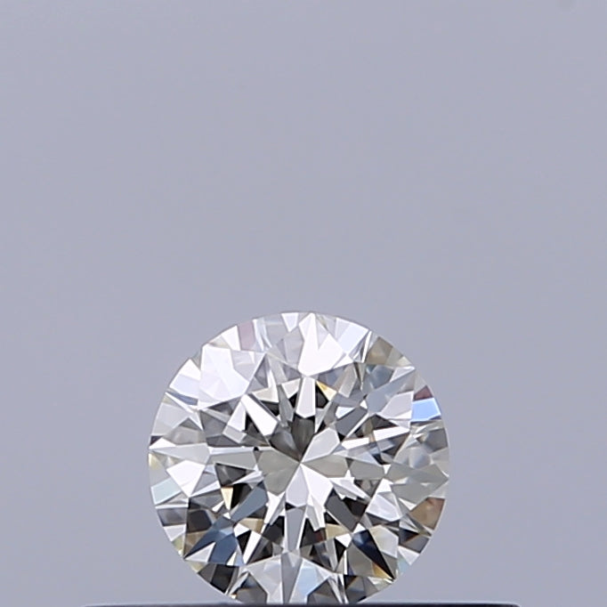 0.24 carat Round diamond G VVS1 Excellent