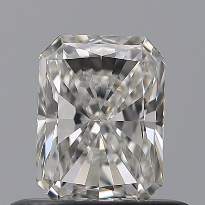 0.50 carat Radiant diamond G  VS1