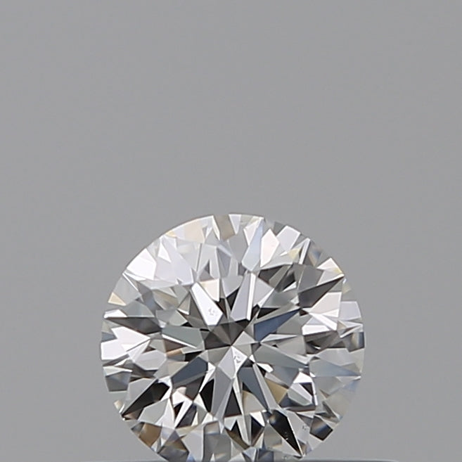 0.31 carat Round diamond F  VS2 Excellent