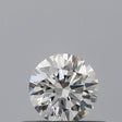 0.32 carat Round diamond G VVS2 Excellent