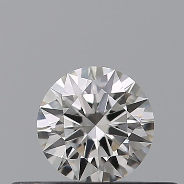 0.20 carat Round diamond G  VVS1 Excellent