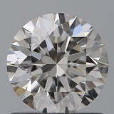 0.81 carat Round diamond H  SI1 Excellent