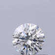 0.40 carat Round diamond D SI2 Excellent