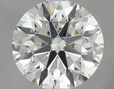 1.11 carat Round diamond G VS1 Excellent