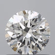 0.60 carat Round diamond E SI1 Excellent