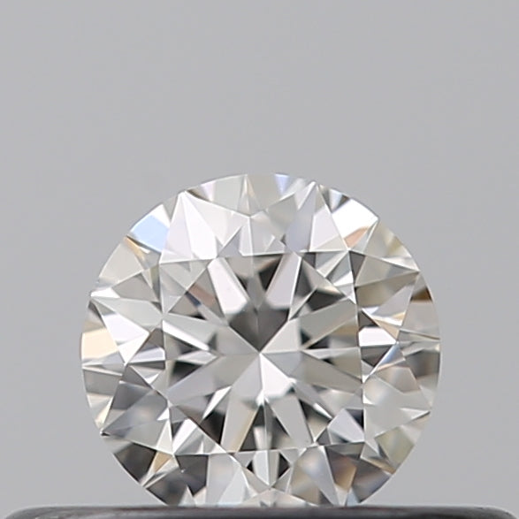 0.23 carat Round diamond H  VS2 Excellent