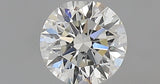 0.46 carat Round diamond I  VVS1 Excellent