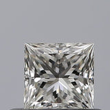 0.41 carat Princess diamond G VS1 