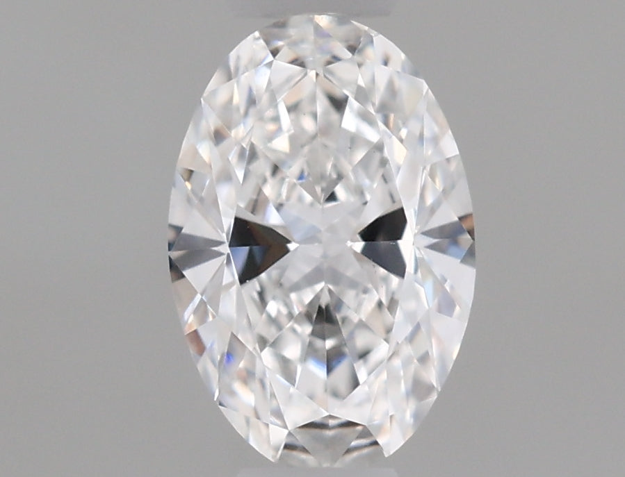 0.30 carat Oval diamond E VS2 