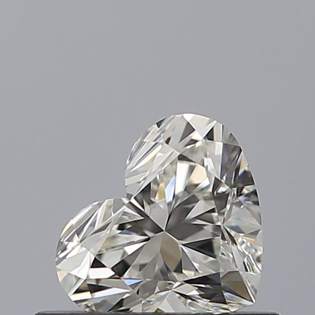 0.40 carat Heart diamond I  VVS1