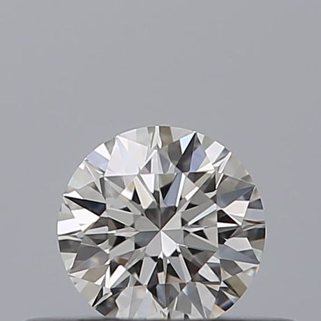 0.26 carat Round diamond E VVS1 Excellent
