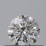 0.31 carat Round diamond E  VVS2 Excellent
