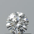 0.30 carat Round diamond D VVS1 Excellent