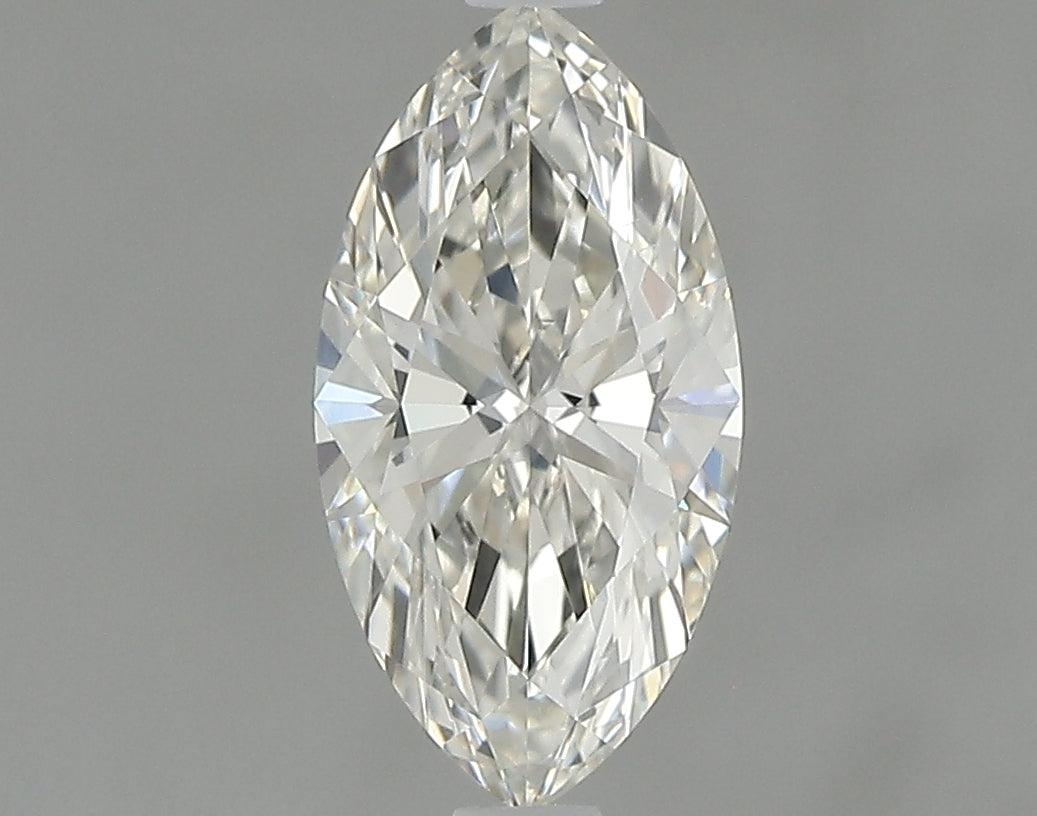 0.70 carat Marquise diamond J  VS2 Very good