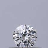 0.20 carat Round diamond E VS1 Excellent