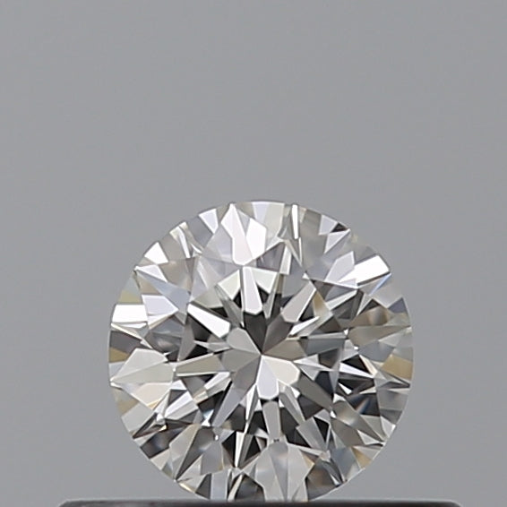0.26 carat Round diamond G  IF Excellent