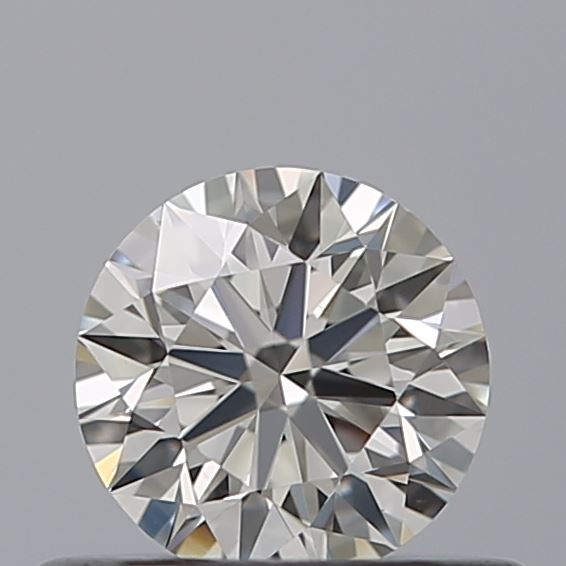 0.40 carat Round diamond I  VS2 Excellent