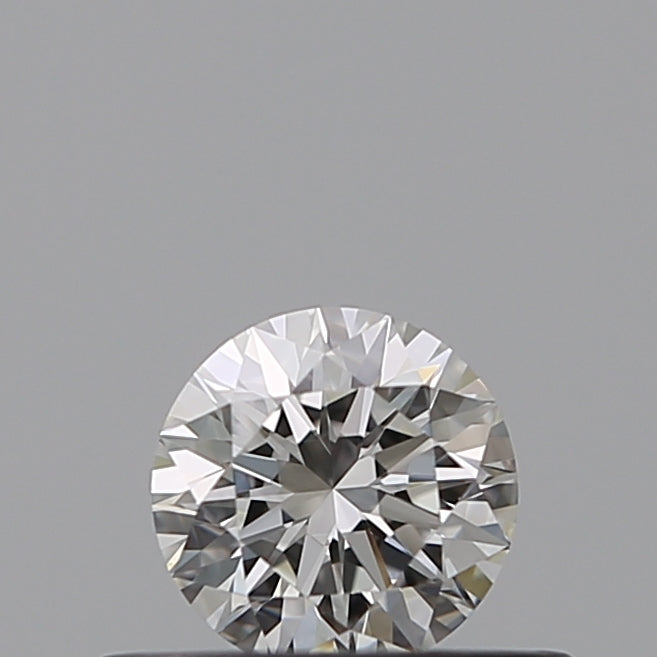 0.29 carat Round diamond G  IF Excellent