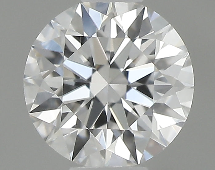 0.30 carat Round diamond D  VVS2 Excellent