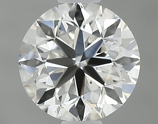 0.80 carat Round diamond H VS2 VeryGood