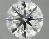 0.80 carat Round diamond H VS2 VeryGood