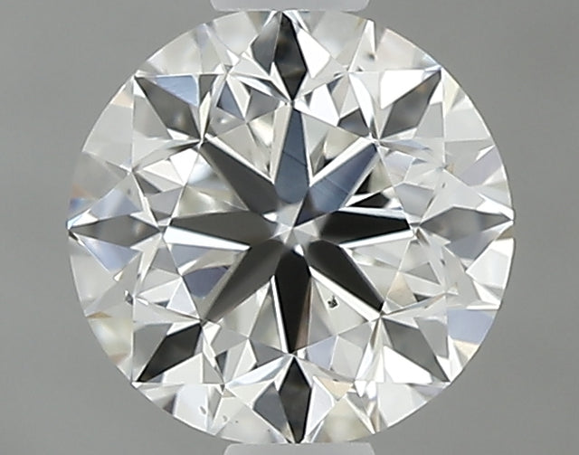 0.80 carat Round diamond H VS2 VeryGood