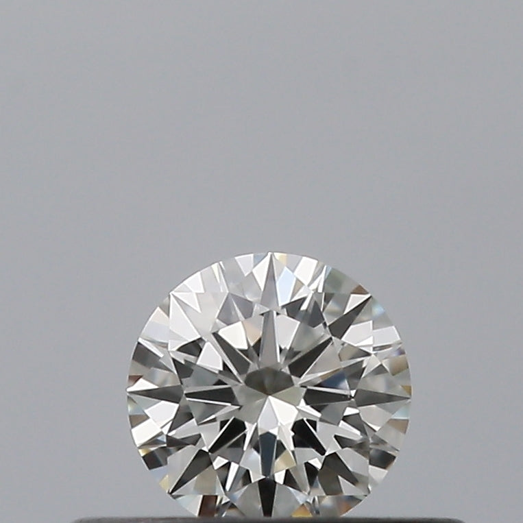 0.24 carat Round diamond H  VVS1 Excellent