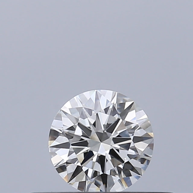 0.28 carat Round diamond G VVS2 Excellent