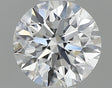 0.53 carat Round diamond D VS2 Excellent