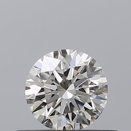 0.30 carat Round diamond F VVS2 Excellent