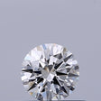 0.40 carat Round diamond D VVS1 Excellent