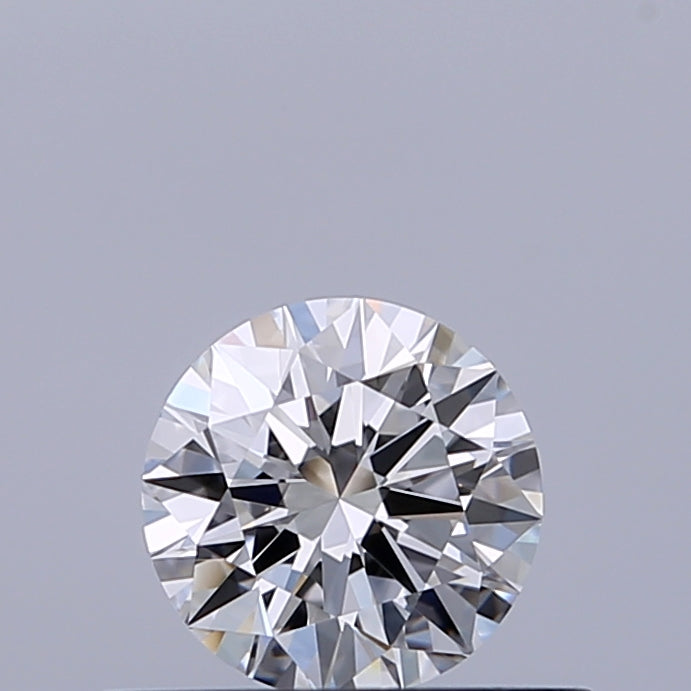 0.40 carat Round diamond D VVS1 Excellent
