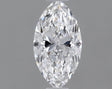 0.30 carat Marquise diamond E VS2 