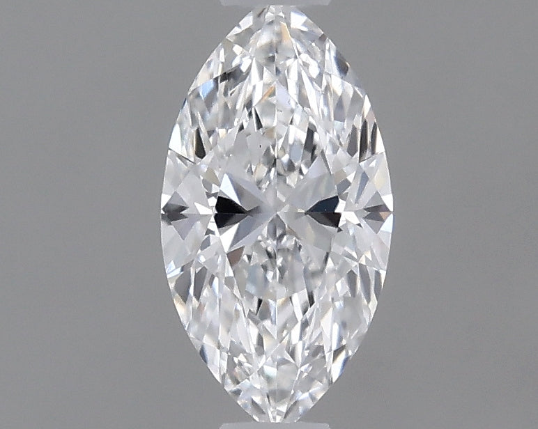 0.30 carat Marquise diamond E VS2 