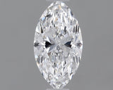 0.30 carat Marquise diamond E VS2 