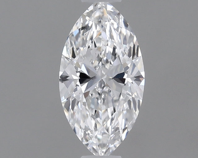 0.30 carat Marquise diamond E VS2 