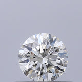0.40 carat Round diamond I VS1 Excellent