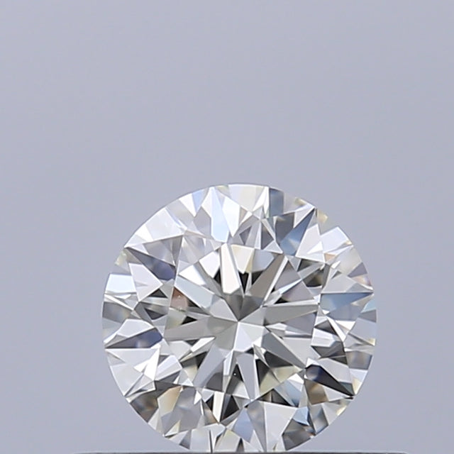 0.40 carat Round diamond I VS1 Excellent